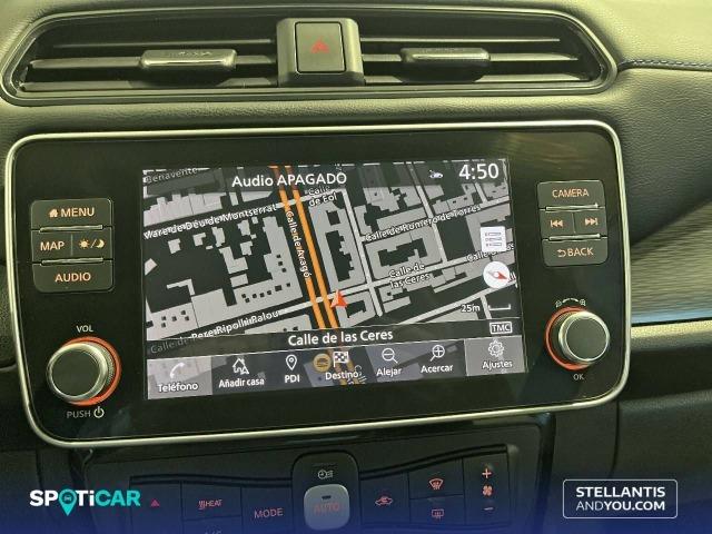 Nissan Leaf 40kWh Tekna