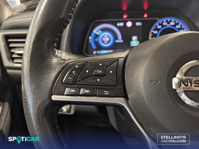 Nissan Leaf 40kWh Tekna