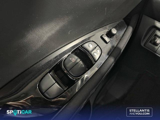 Nissan Leaf 40kWh Tekna