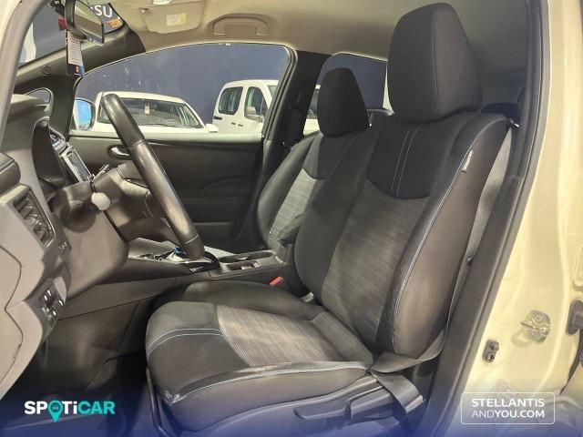 Nissan Leaf 40kWh Tekna