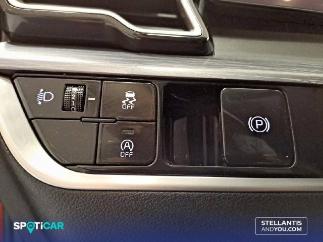 Kia Sportage 1.6 T-GDi 118kW (160CV)  17