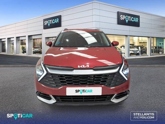 Kia Sportage 1.6 T-GDi 118kW (160CV)  17