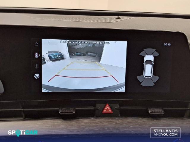 Kia Sportage 1.6 T-GDi 118kW (160CV)  17