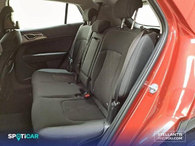 Kia Sportage 1.6 T-GDi 118kW (160CV)  17