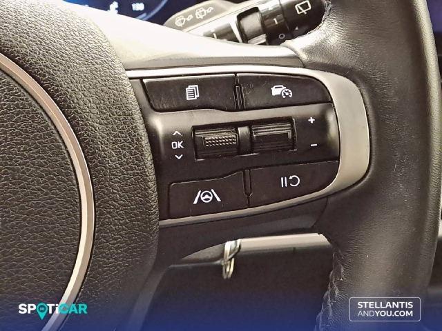 Kia Sportage 1.6 T-GDi 118kW (160CV)  17