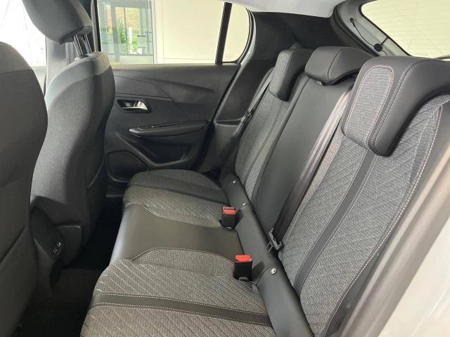 Peugeot 208 HYBRID 100 eDCS6 Allure