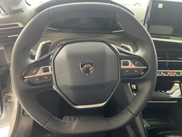 Peugeot 208 HYBRID 100 eDCS6 Allure