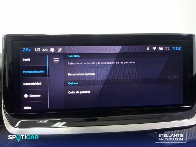 Peugeot 208 HYBRID 100 eDCS6 Allure