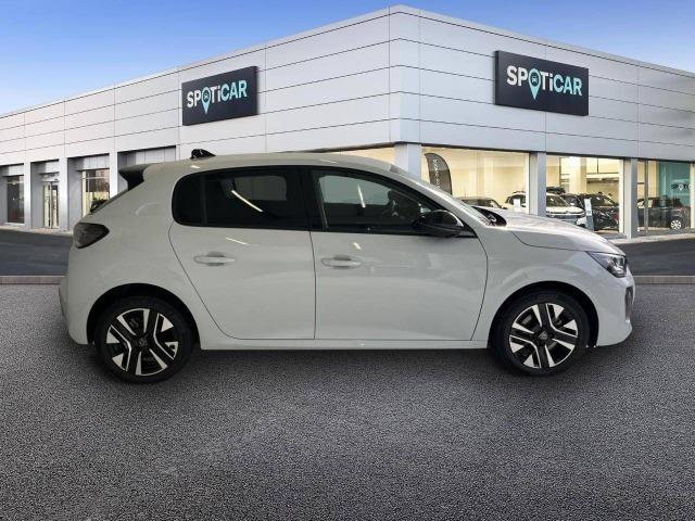 Peugeot 208 HYBRID 100 eDCS6 Allure