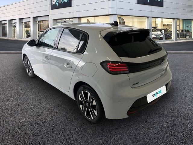 Peugeot 208 HYBRID 100 eDCS6 Allure