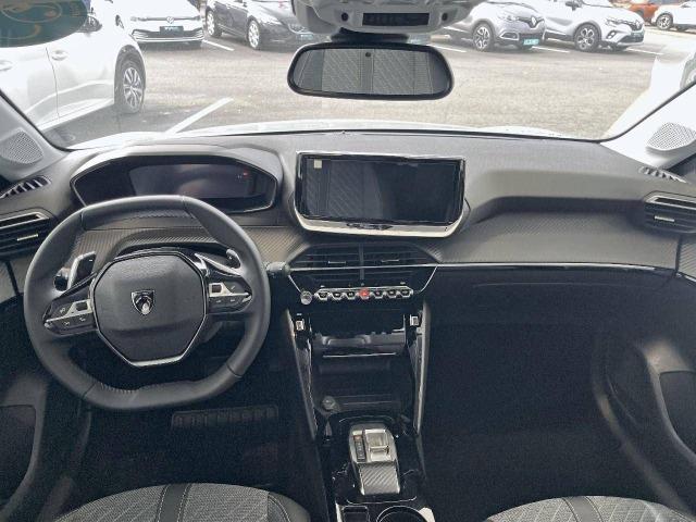 Peugeot 208 HYBRID 100 eDCS6 Allure