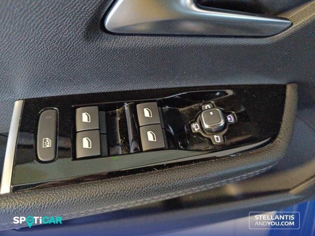 Opel Astra 1.6T Plug-in Hybrid 165kW (225CV)  At GSe