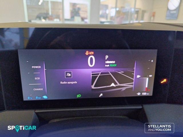 Opel Astra 1.6T Plug-in Hybrid 165kW (225CV)  At GSe