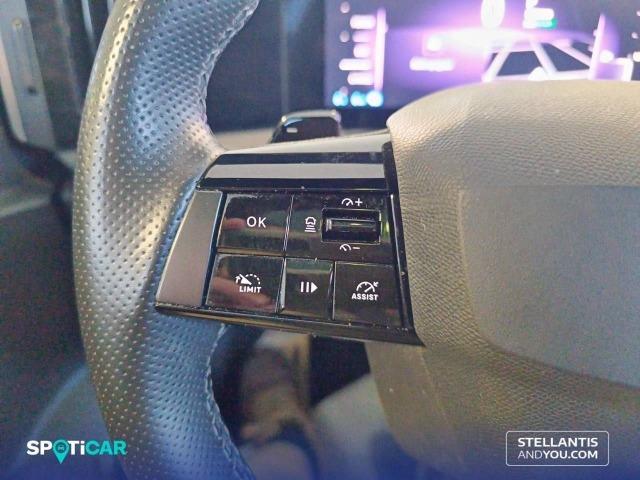 Opel Astra 1.6T Plug-in Hybrid 165kW (225CV)  At GSe