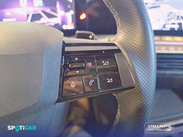 Opel Astra 1.6T Plug-in Hybrid 165kW (225CV)  At GSe