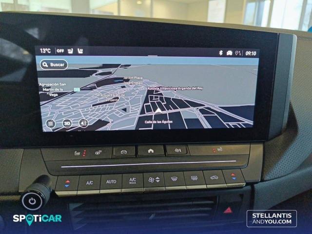 Opel Astra 1.6T Plug-in Hybrid 165kW (225CV)  At GSe