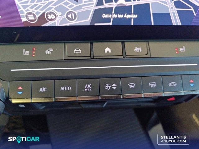 Opel Astra 1.6T Plug-in Hybrid 165kW (225CV)  At GSe