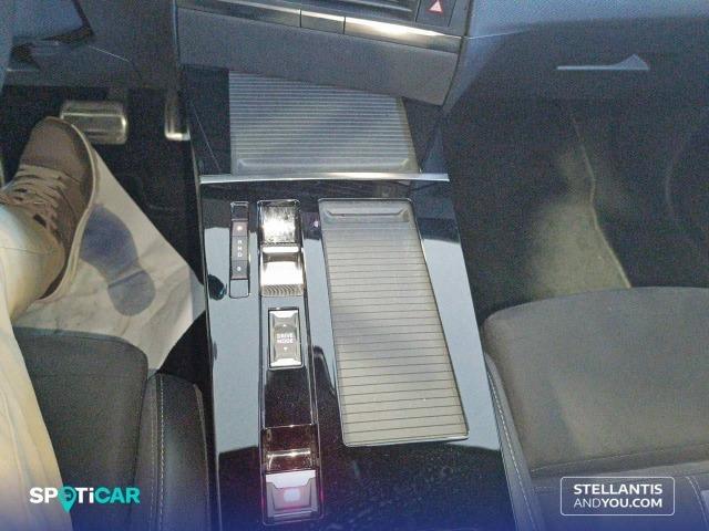 Opel Astra 1.6T Plug-in Hybrid 165kW (225CV)  At GSe