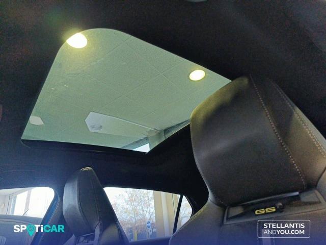 Opel Astra 1.6T Plug-in Hybrid 165kW (225CV)  At GSe