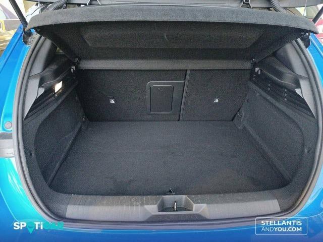 Opel Astra 1.6T Plug-in Hybrid 165kW (225CV)  At GSe