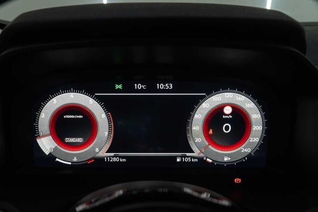 Nissan Qashqai DIG-T 103kW N-Connecta