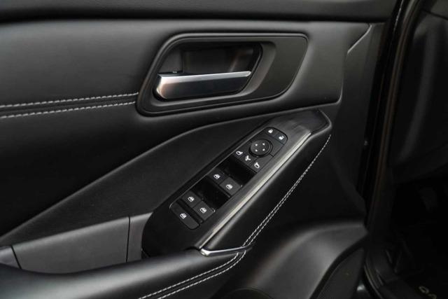 Nissan Qashqai DIG-T 103kW N-Connecta