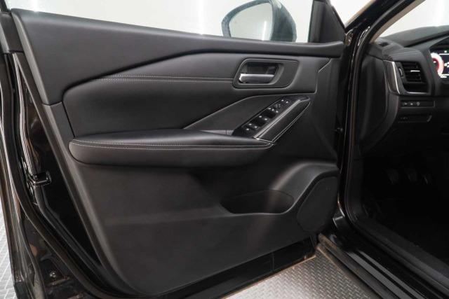 Nissan Qashqai DIG-T 103kW N-Connecta