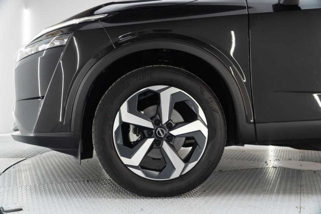 Nissan Qashqai DIG-T 103kW N-Connecta