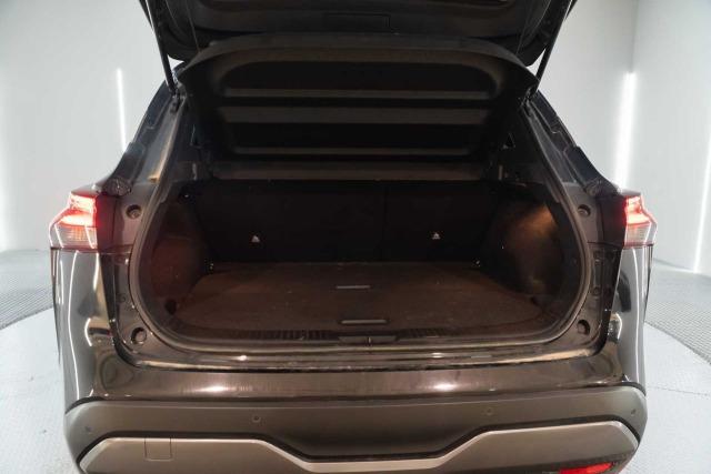 Nissan Qashqai DIG-T 103kW N-Connecta