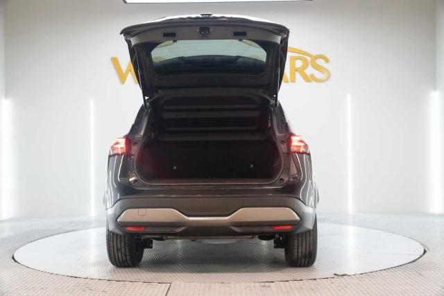 Nissan Qashqai DIG-T 103kW N-Connecta