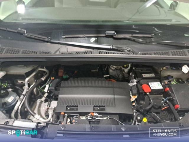Citroën Berlingo Talla M ë-Berlingo 50 kWh Shine