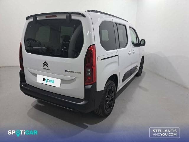 Citroën Berlingo Talla M ë-Berlingo 50 kWh Shine
