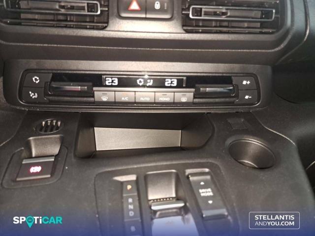 Citroën Berlingo Talla M ë-Berlingo 50 kWh Shine