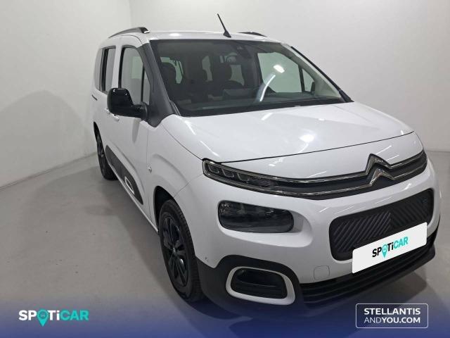 Citroën Berlingo Talla M ë-Berlingo 50 kWh Shine