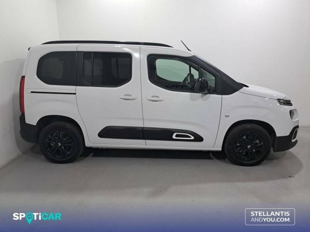 Citroën Berlingo Talla M ë-Berlingo 50 kWh Shine