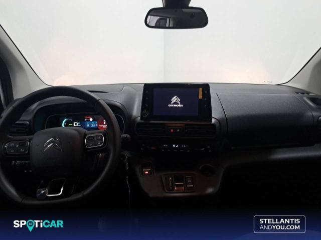 Citroën Berlingo Talla M ë-Berlingo 50 kWh Shine