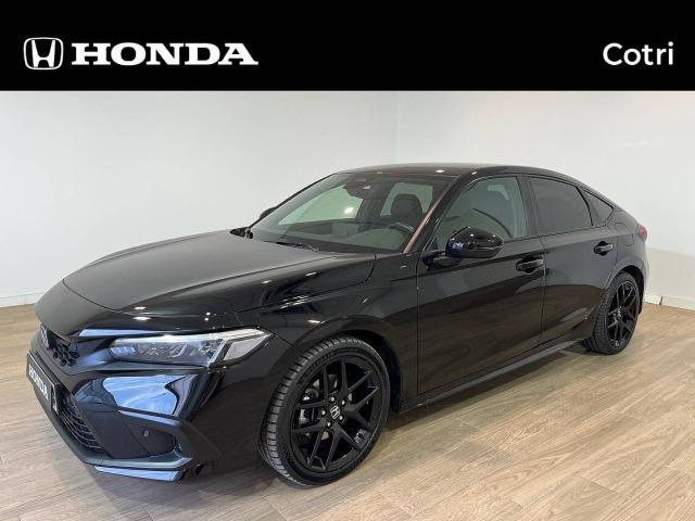 Honda Civic Sport 2.0 i-MMD   CVT