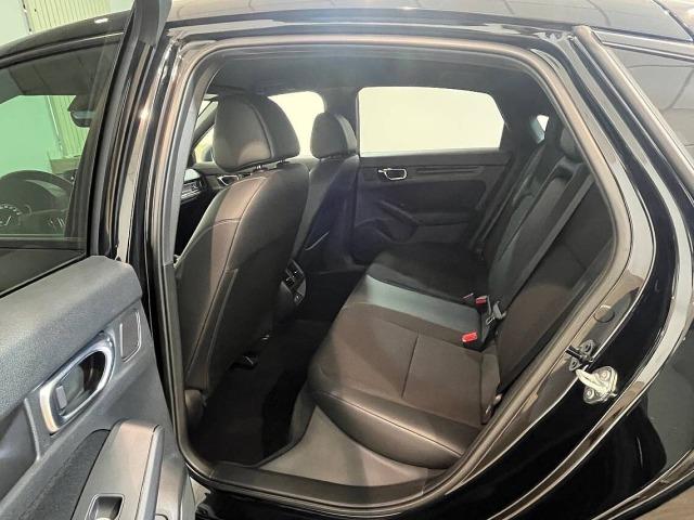 Honda Civic Sport 2.0 i-MMD   CVT