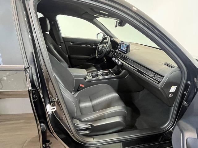 Honda Civic Sport 2.0 i-MMD   CVT