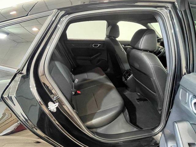 Honda Civic Sport 2.0 i-MMD   CVT