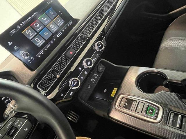 Honda Civic Sport 2.0 i-MMD   CVT