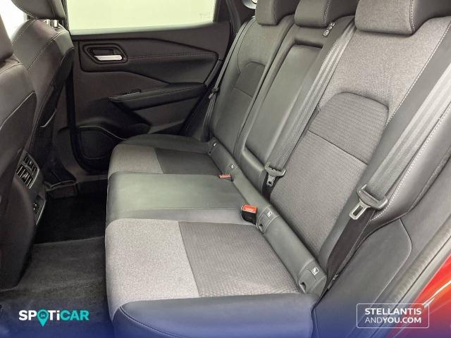 Nissan Qashqai DIG-T 103kW N-Connecta