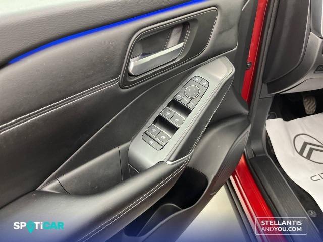 Nissan Qashqai DIG-T 103kW N-Connecta