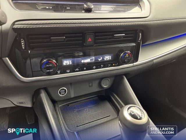 Nissan Qashqai DIG-T 103kW N-Connecta