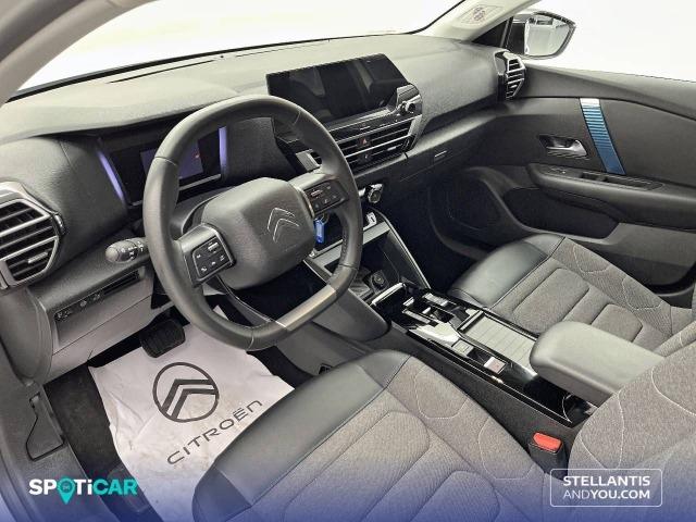 Citroën C4 X ë-C4 X eléctrico 100kW 50KWh Feel Pack