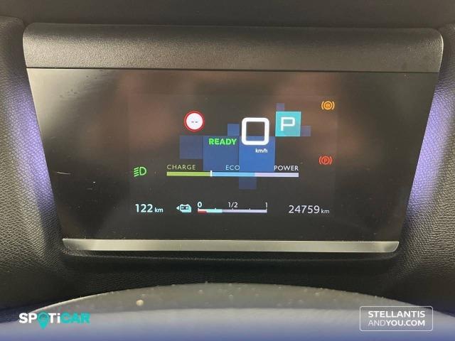 Citroën C4 X ë-C4 X eléctrico 100kW 50KWh Feel Pack