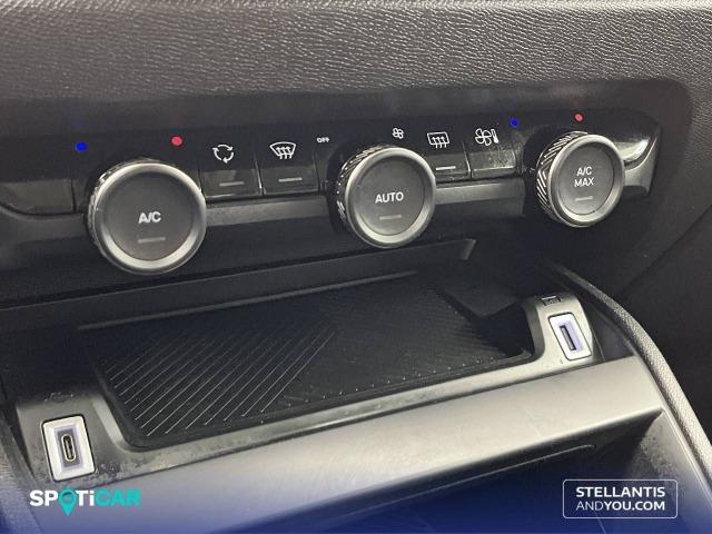 Citroën C4 X ë-C4 X eléctrico 100kW 50KWh Feel Pack