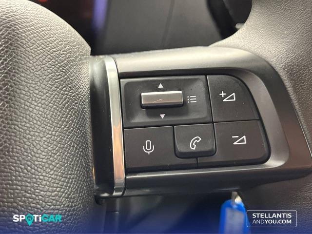 Citroën C4 X ë-C4 X eléctrico 100kW 50KWh Feel Pack