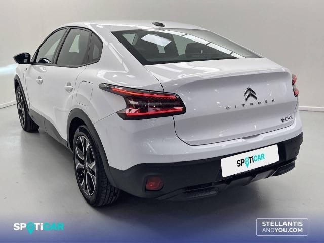 Citroën C4 X ë-C4 X eléctrico 100kW 50KWh Feel Pack