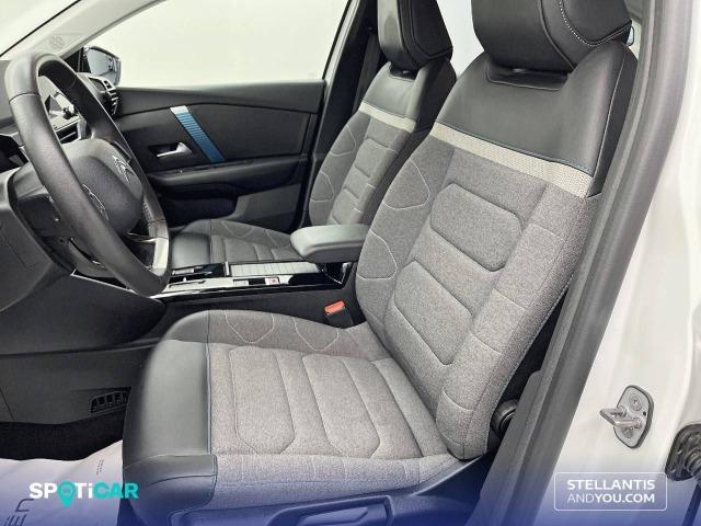 Citroën C4 X ë-C4 X eléctrico 100kW 50KWh Feel Pack